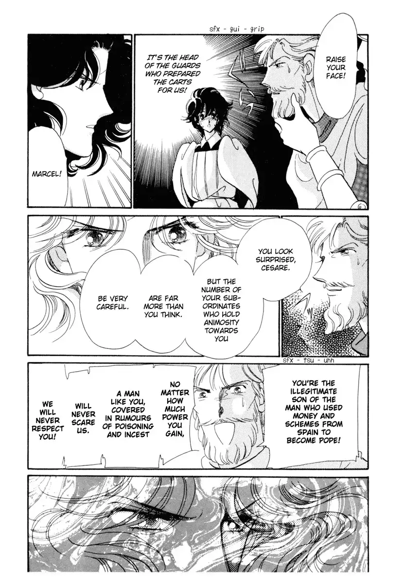 Kakan no Madonna Chapter 19 25